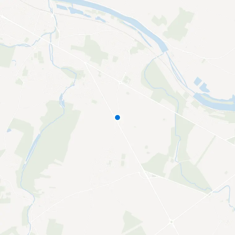 Plan de Boissise-le-Roi en Seine-et-Marne