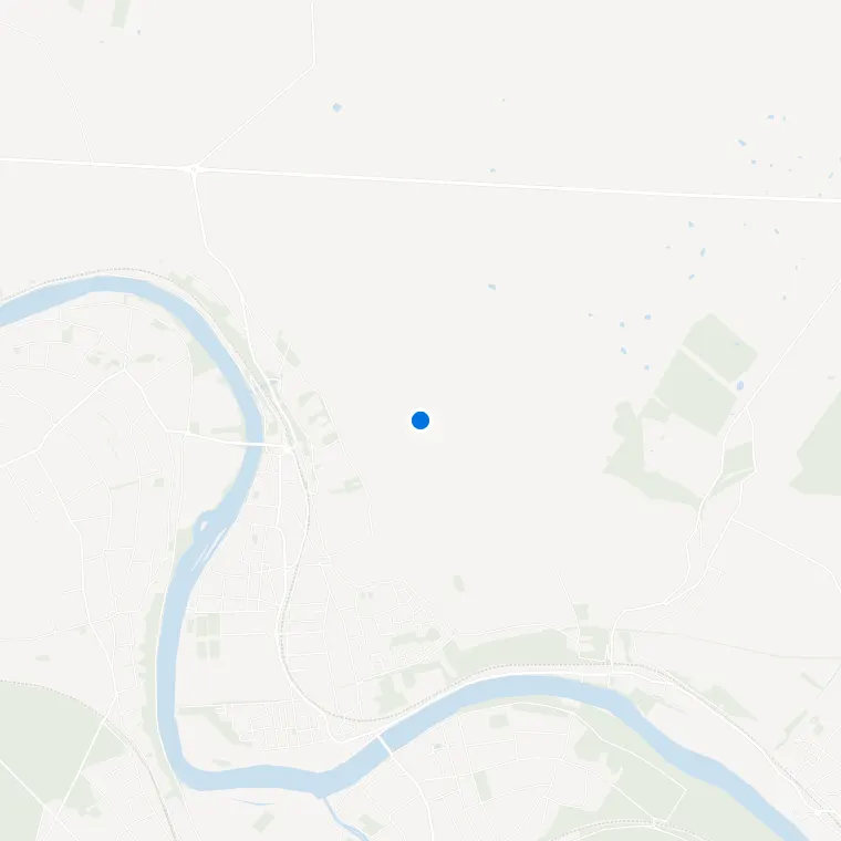Plan de Champagne-sur-Seine en Seine-et-Marne