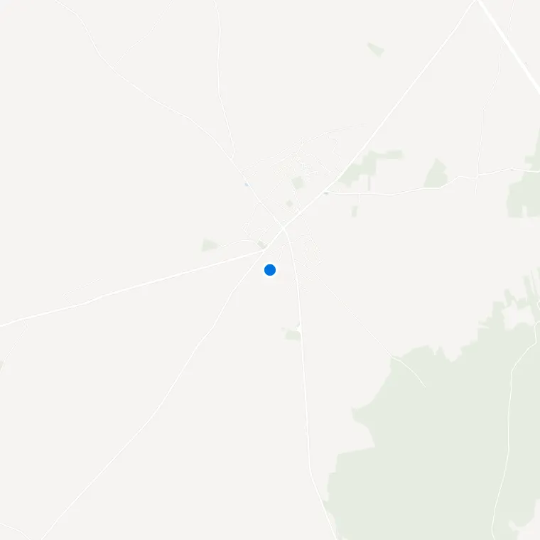 Plan de La Chapelle-la-Reine en Seine-et-Marne