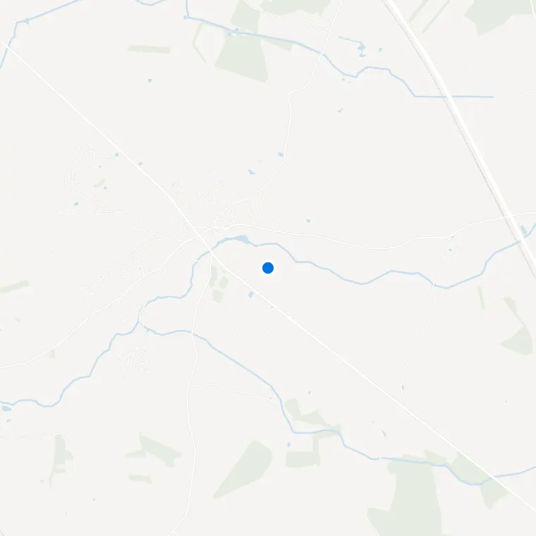 Plan de Le Châtelet-en-Brie en Seine-et-Marne