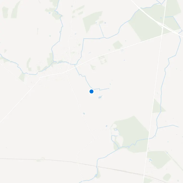 Plan de Chevry-Cossigny en Seine-et-Marne