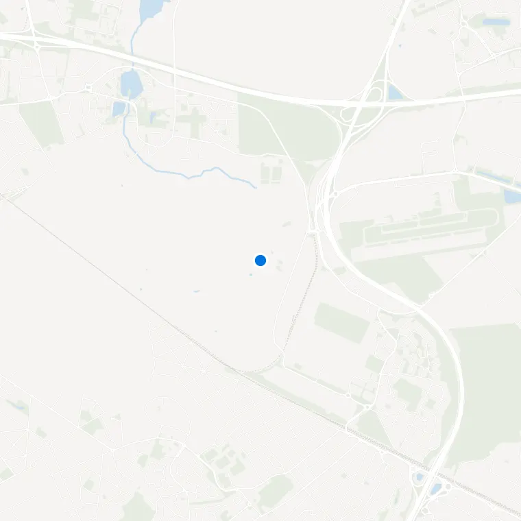 Plan de Émerainville en Seine-et-Marne