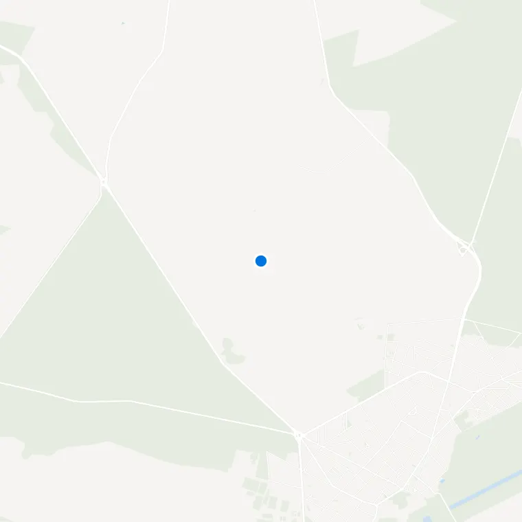 Plan de Fontainebleau en Seine-et-Marne