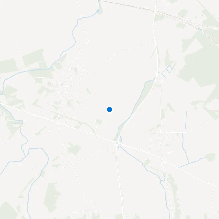 Plan de Grisy-Suisnes en Seine-et-Marne