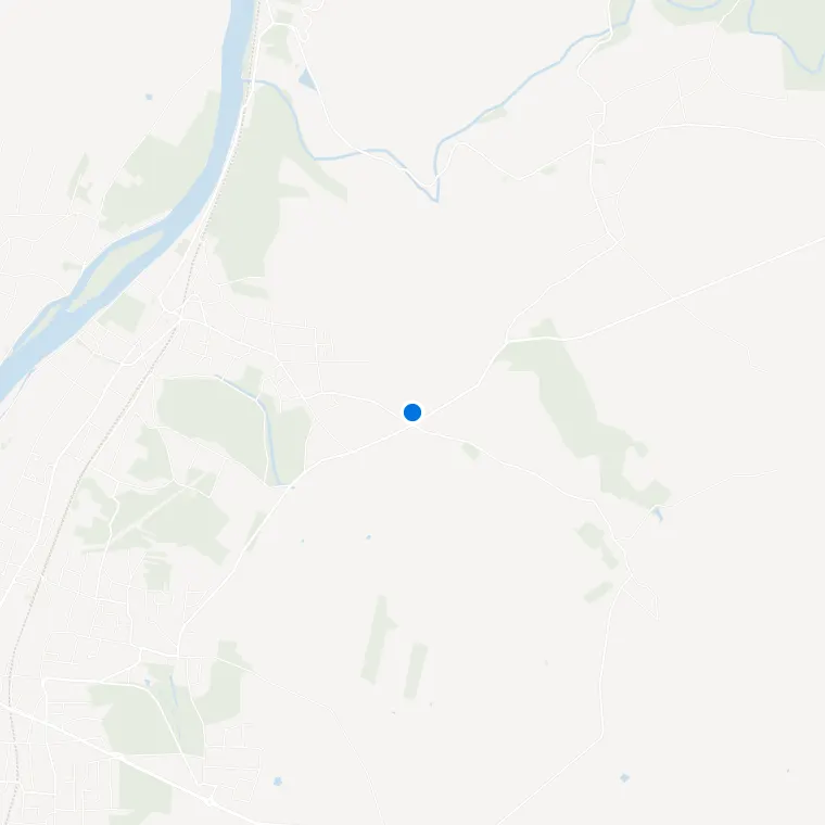 Plan de Héricy en Seine-et-Marne