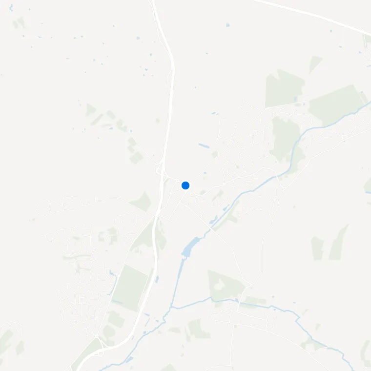 Plan de Lésigny en Seine-et-Marne