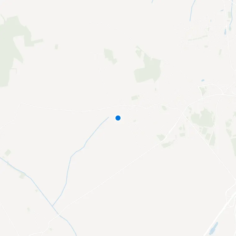 Plan de Longperrier en Seine-et-Marne
