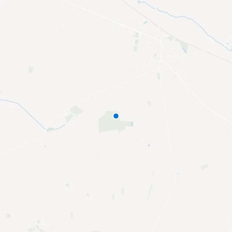 Plan de Mormant en Seine-et-Marne