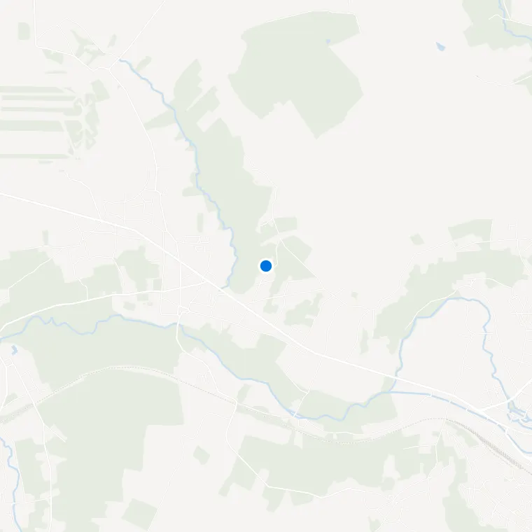 Plan de Mouroux en Seine-et-Marne