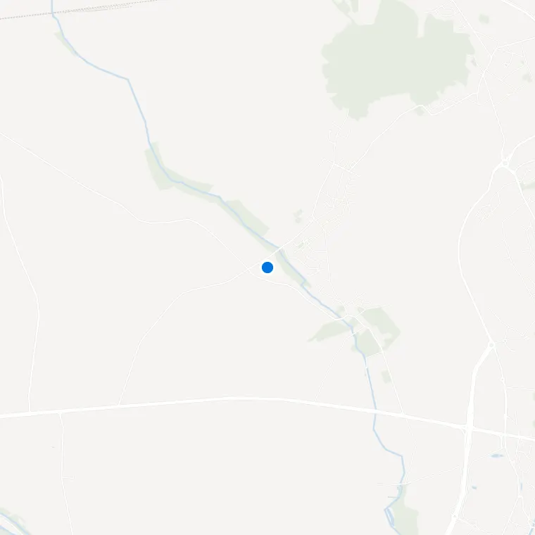 Plan de Chauconin-Neufmontiers en Seine-et-Marne