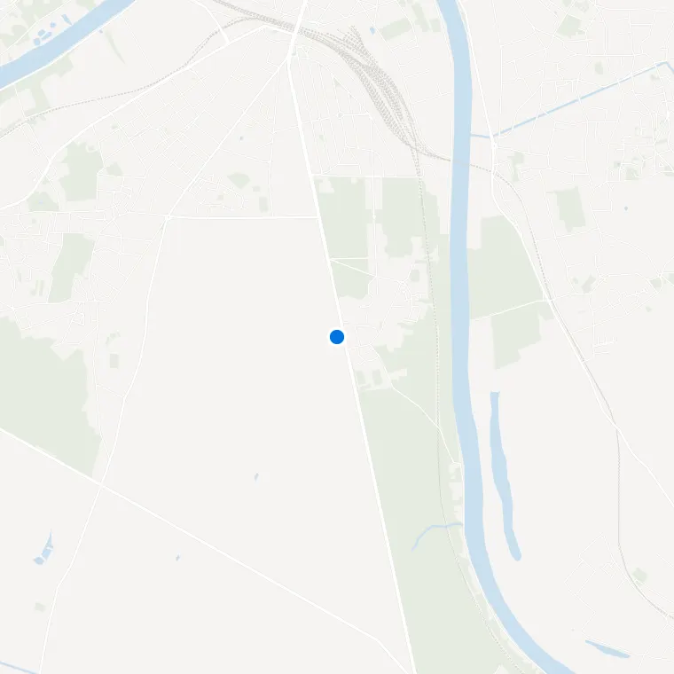 Plan de La Rochette en Seine-et-Marne