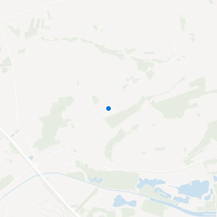 Plan de Saint-Germain-Laval en Seine-et-Marne