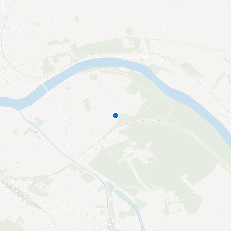 Plan de Saint-Mammès en Seine-et-Marne