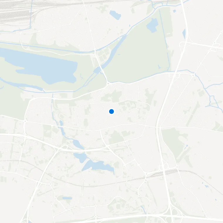Plan de Torcy en Seine-et-Marne