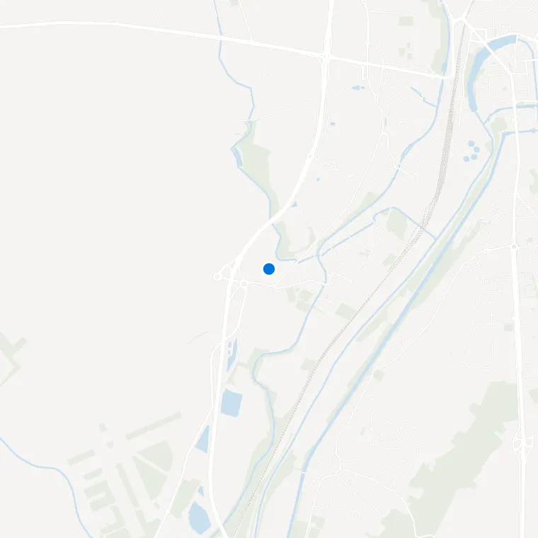 Plan de Villenoy en Seine-et-Marne