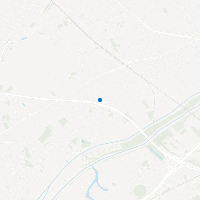 Plan de Carrières-sur-Seine dans les Yvelines