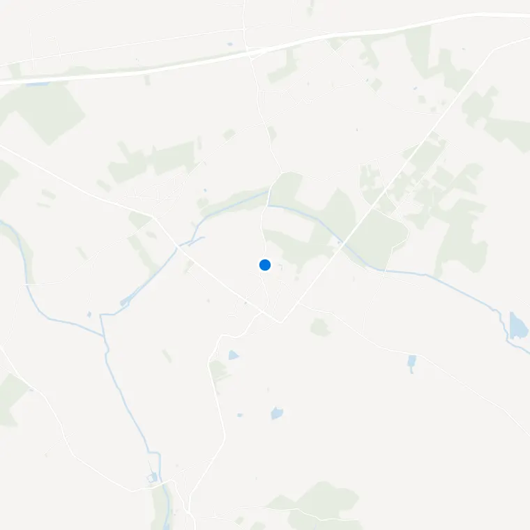 Plan de Gambais dans les Yvelines