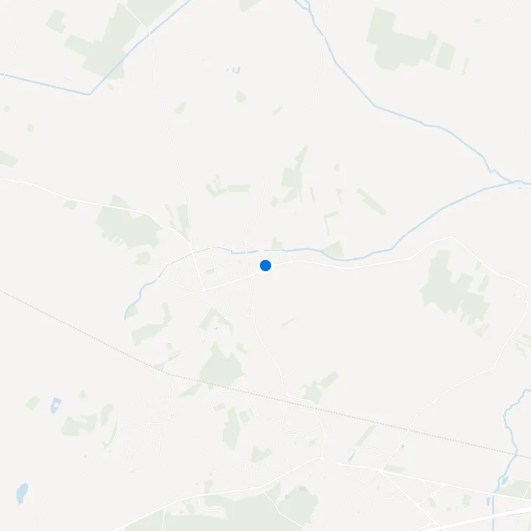 Plan de Garancières dans les Yvelines
