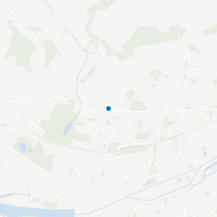 Plan de Issou dans les Yvelines