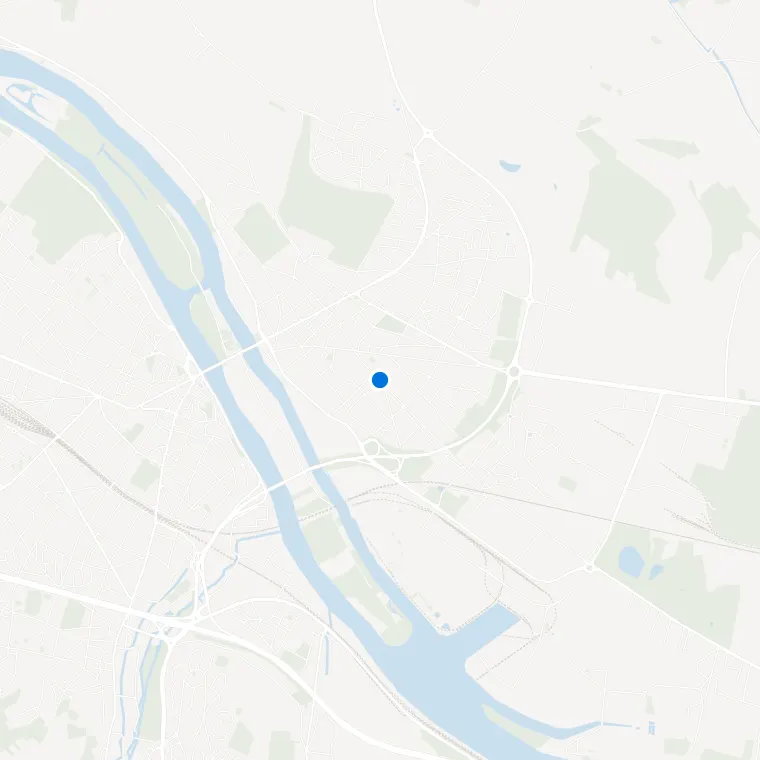 Plan de Limay dans les Yvelines