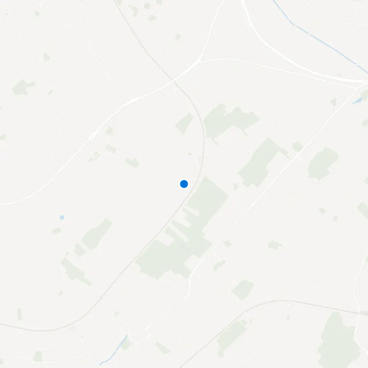 Plan de Mareil-Marly dans les Yvelines
