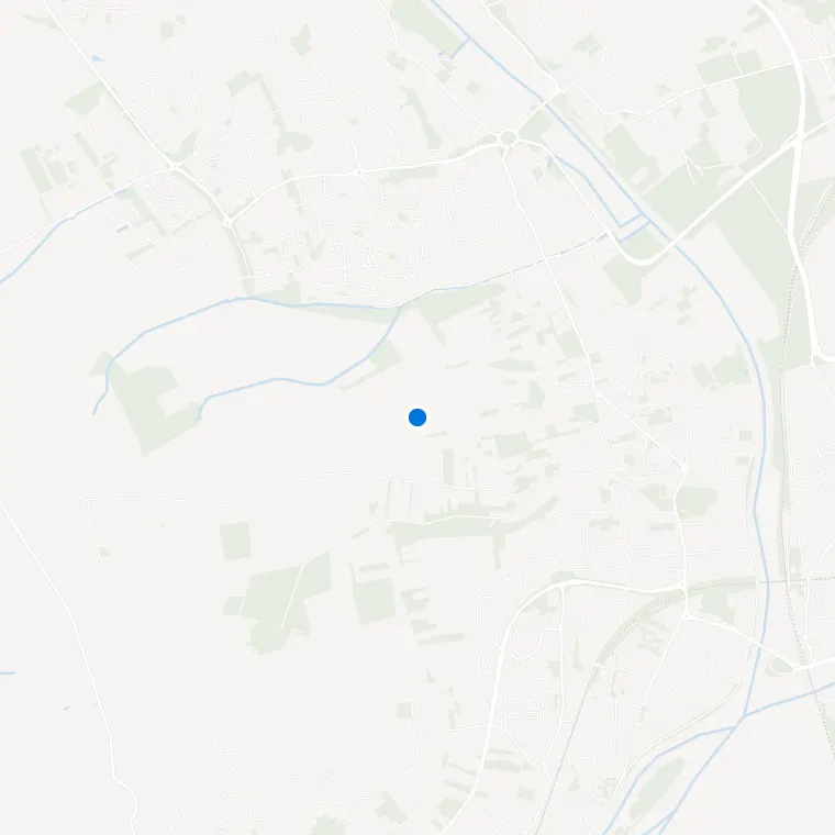 Plan de Maurecourt dans les Yvelines