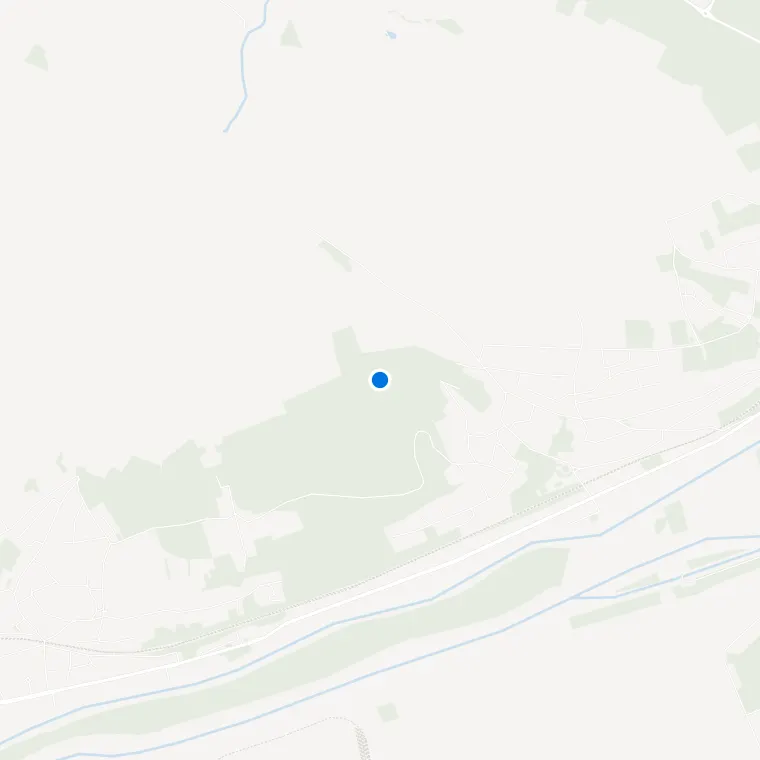Plan de Mézy-sur-Seine dans les Yvelines
