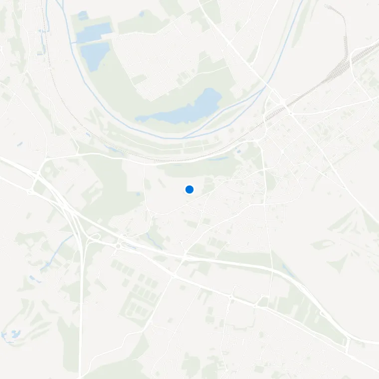 Plan de Poissy dans les Yvelines