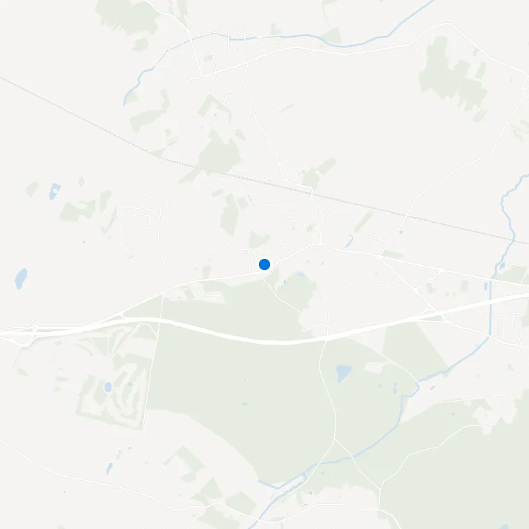 Plan de La Queue-les-Yvelines dans les Yvelines