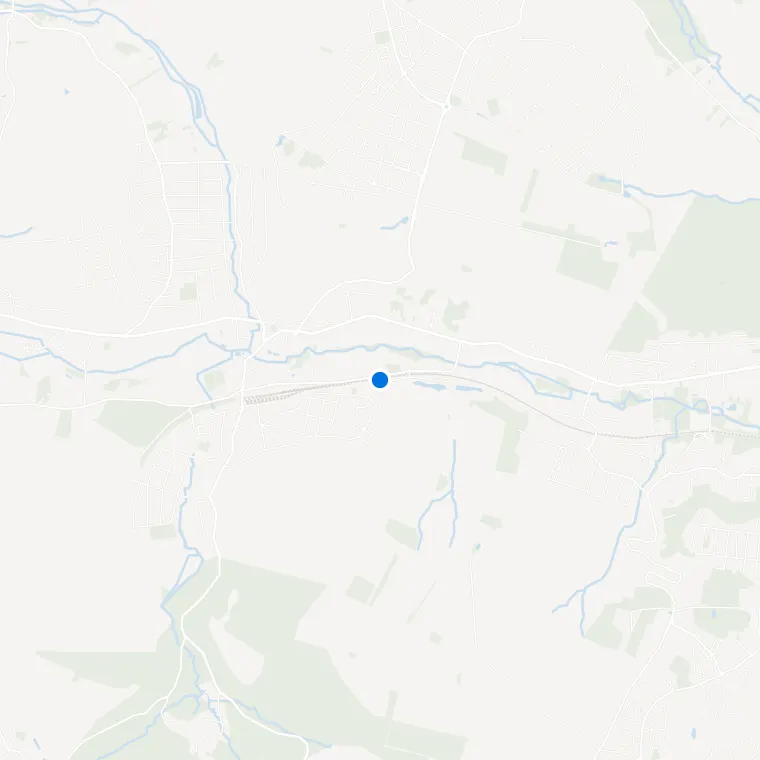 Plan de Saint-Rémy-lès-Chevreuse dans les Yvelines
