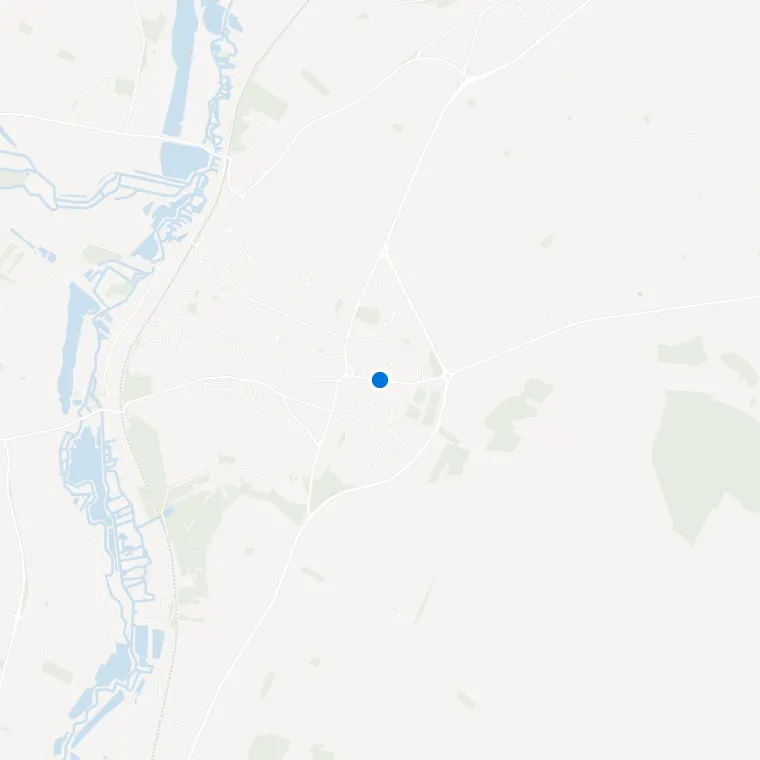 Plan de Ballancourt-sur-Essonne dans l'Essonne