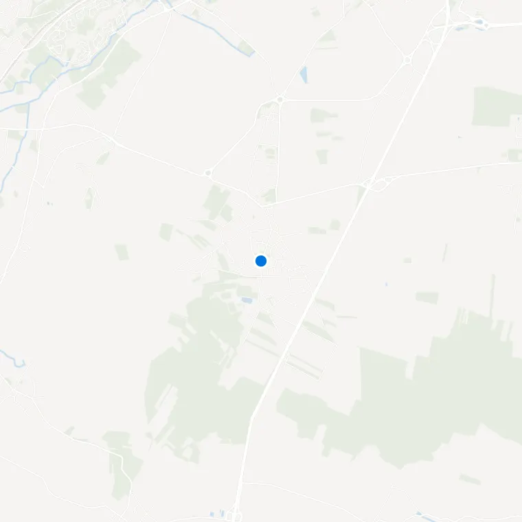 Plan de Boissy-sous-Saint-Yon dans l'Essonne