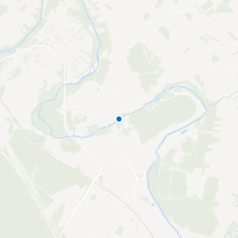 Plan de Boussy-Saint-Antoine dans l'Essonne