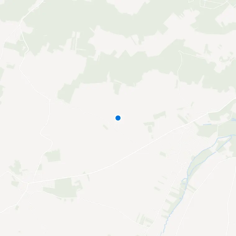 Plan de Cerny dans l'Essonne
