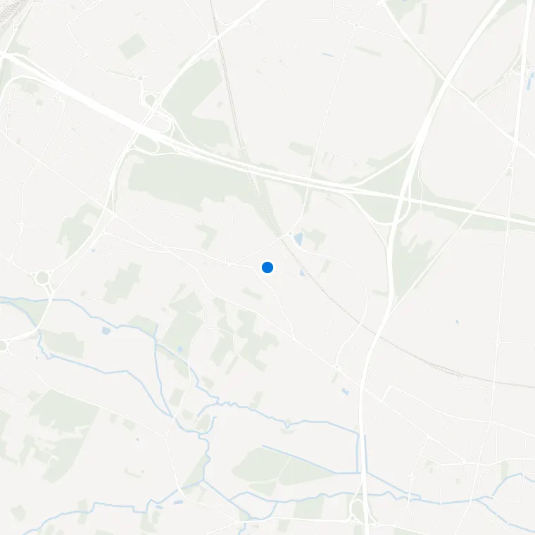 Plan de Champlan dans l'Essonne