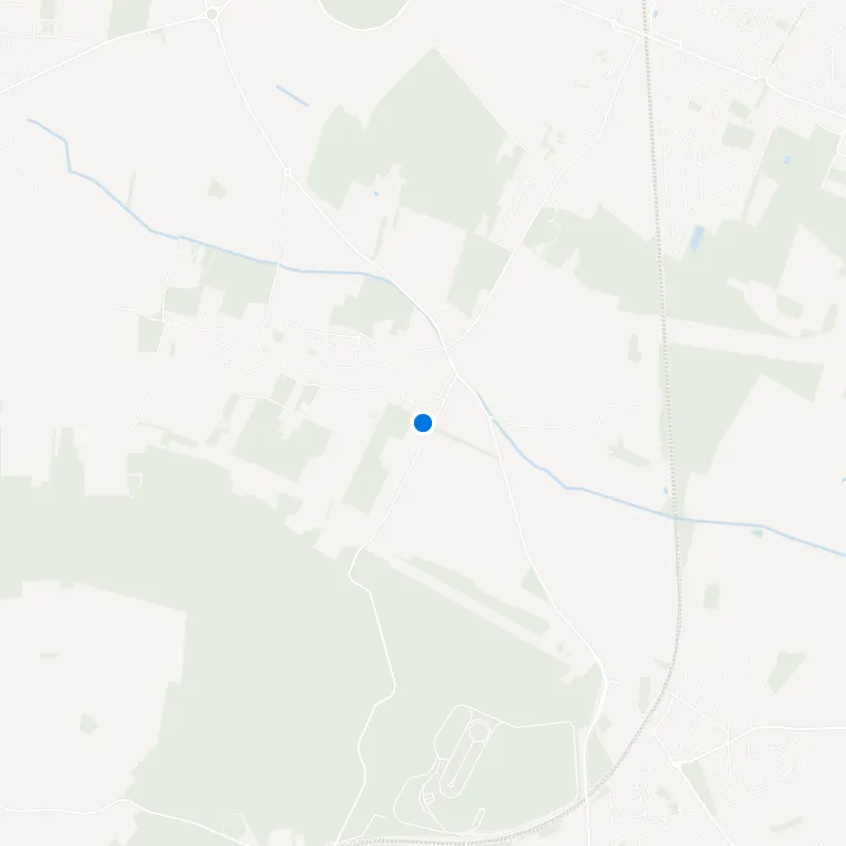 Plan de Cheptainville dans l'Essonne