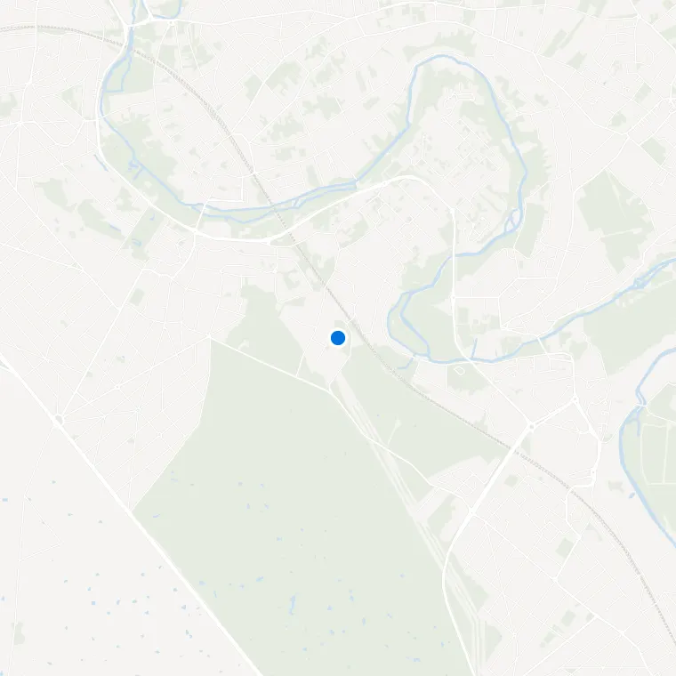 Plan de Épinay-sous-Sénart dans l'Essonne