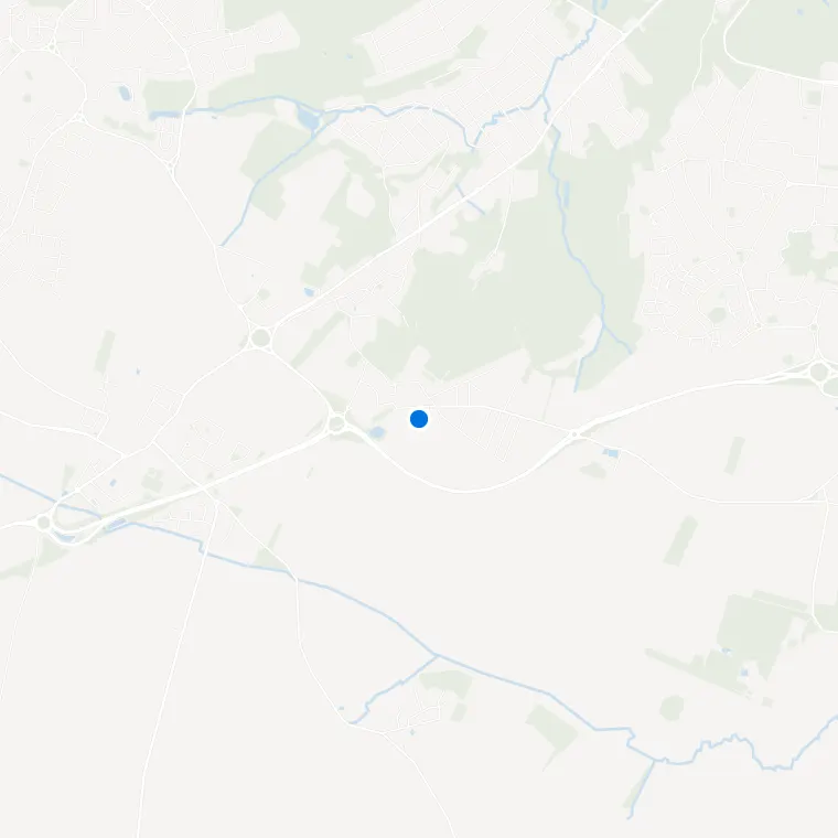 Plan de Gometz-le-Châtel dans l'Essonne