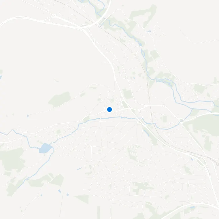 Plan de Igny dans l'Essonne