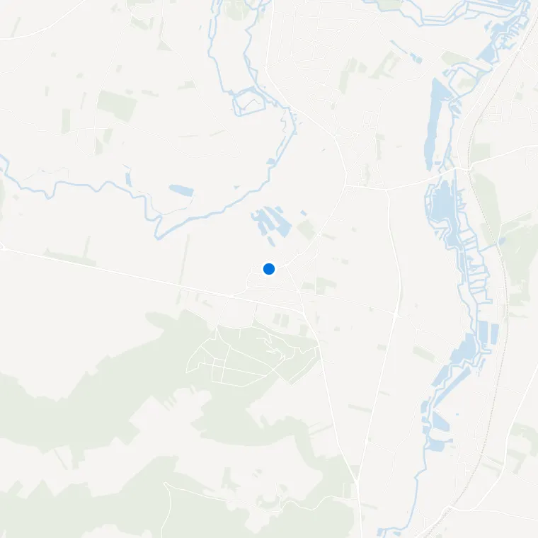 Plan de Itteville dans l'Essonne