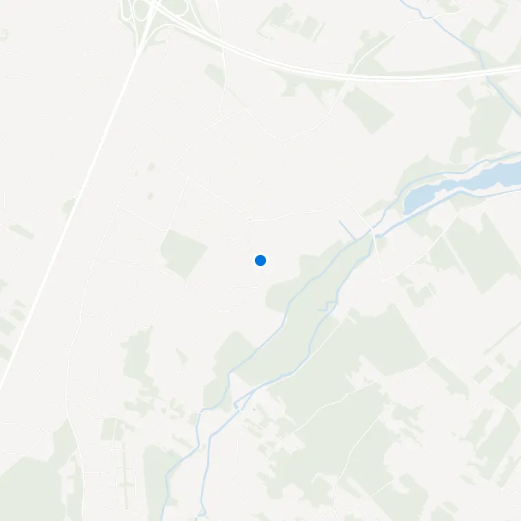 Plan de Leuville-sur-Orge dans l'Essonne