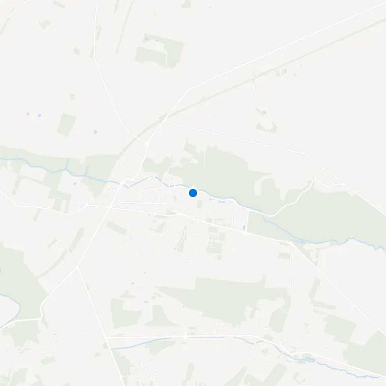 Plan de Limours dans l'Essonne