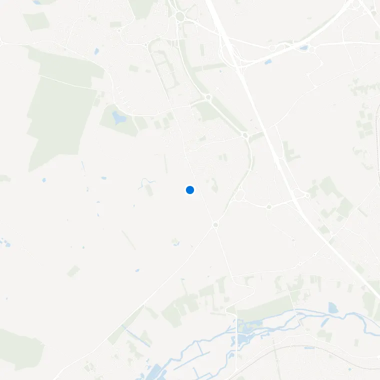 Plan de Lisses dans l'Essonne