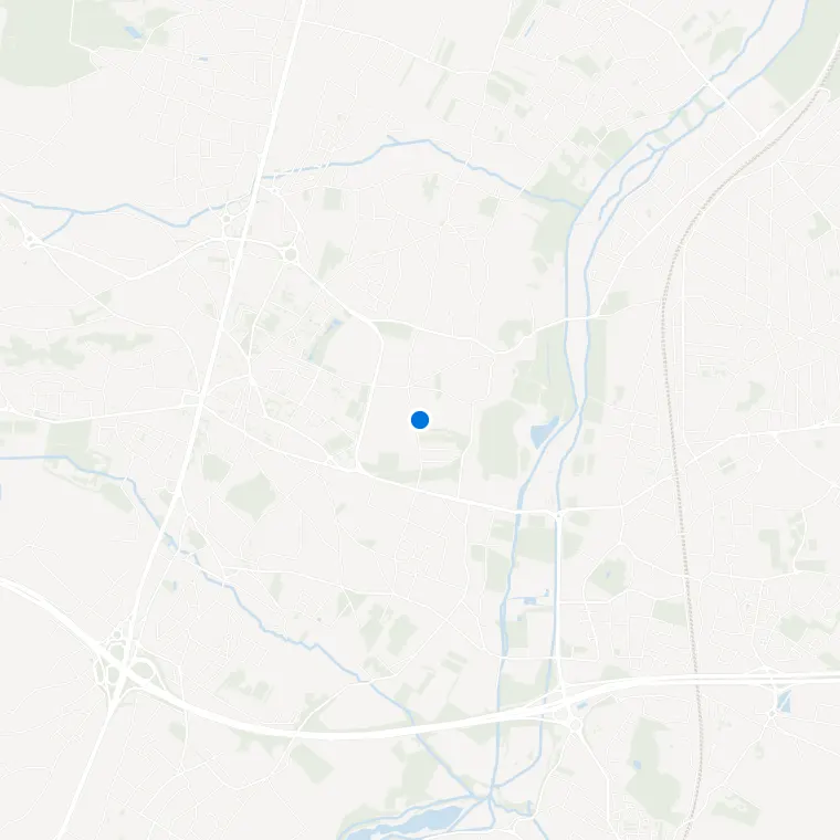 Plan de Longpont-sur-Orge dans l'Essonne
