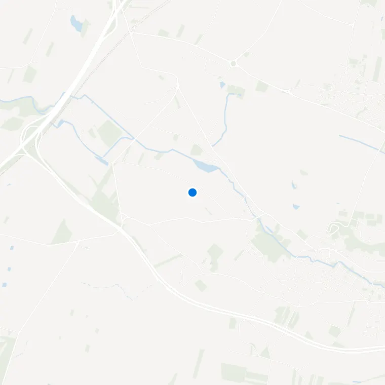 Plan de Marcoussis dans l'Essonne