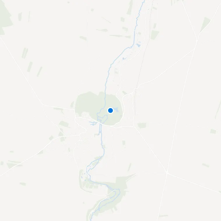 Plan de Le Mérévillois dans l'Essonne