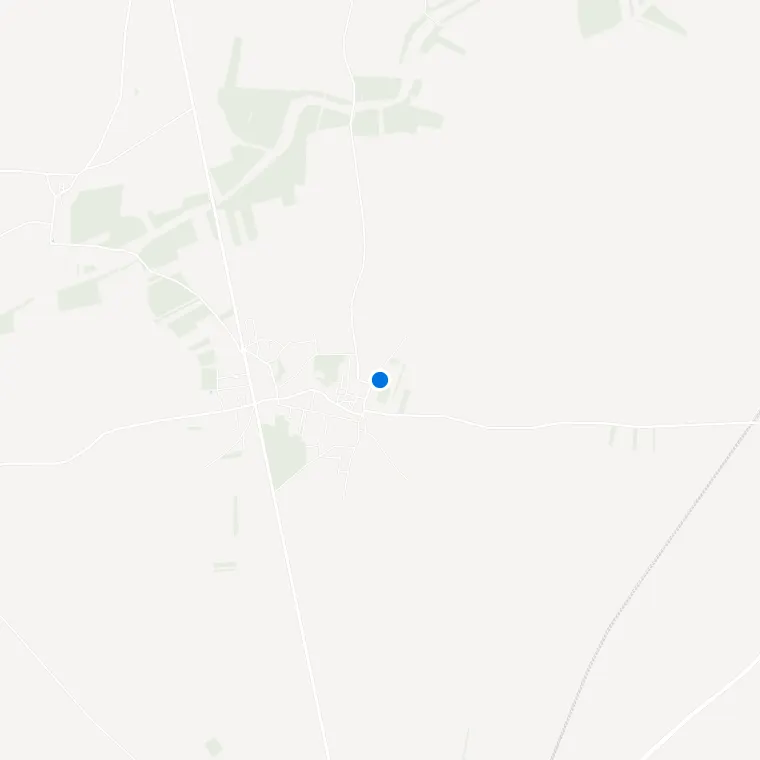 Plan de Pussay dans l'Essonne