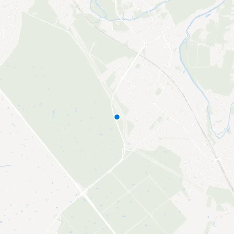 Plan de Quincy-sous-Sénart dans l'Essonne