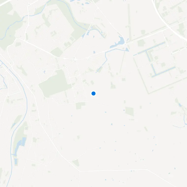 Plan de Saint-Pierre-du-Perray dans l'Essonne