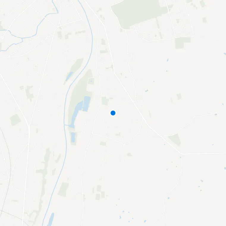 Plan de Saintry-sur-Seine dans l'Essonne